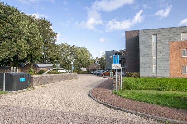 Medium property photo - Bikkersweg 60, 3752 WV Bunschoten-Spakenburg